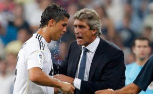 Al Nassr de Cristiano Ronaldo presenta millonaria oferta por Manuel Pellegrini