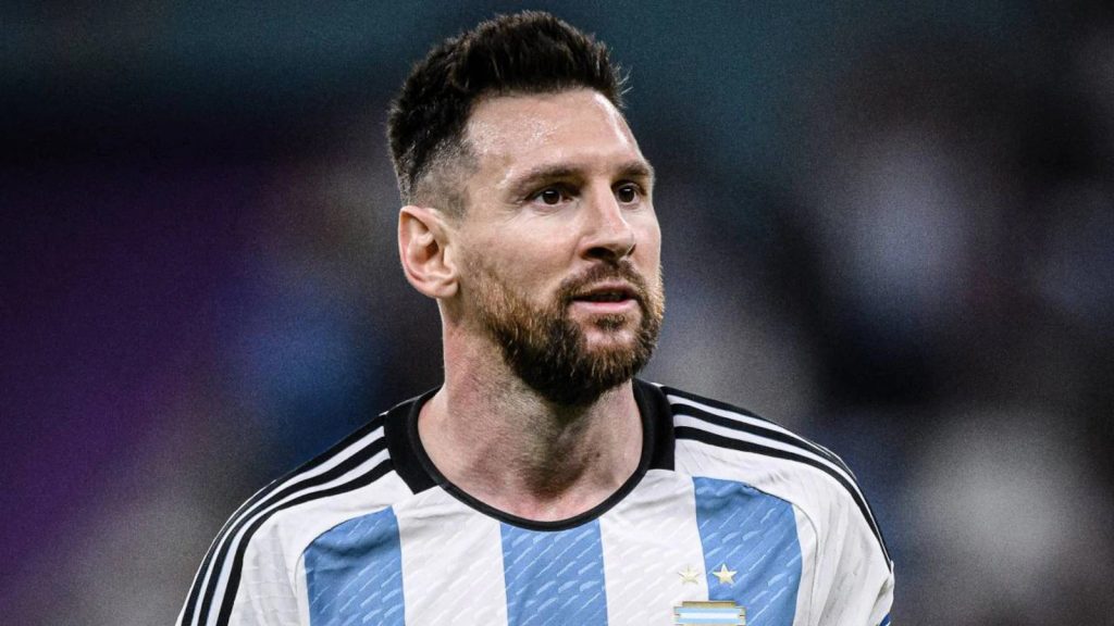 ¿Lo pagarías? El insólito precio de las entradas para el posible debut de Messi en su nuevo club