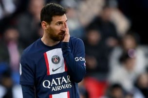 Messi y relación con la hinchada del PSG: “Hubo un quiebre con gran parte de ella”