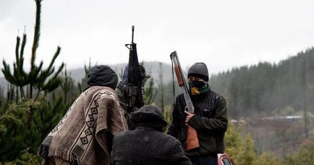 CAM asegura que la Comisión para la paz y el entendimiento “es un muerto en vida”