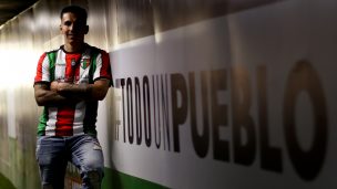 Joe Abrigo y su salida de Coquimbo: