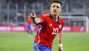 Club árabe presenta suculenta oferta por Alexis Sánchez