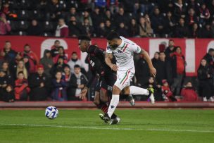 Audax deja escapar el triunfo en el último minuto ante Newell's