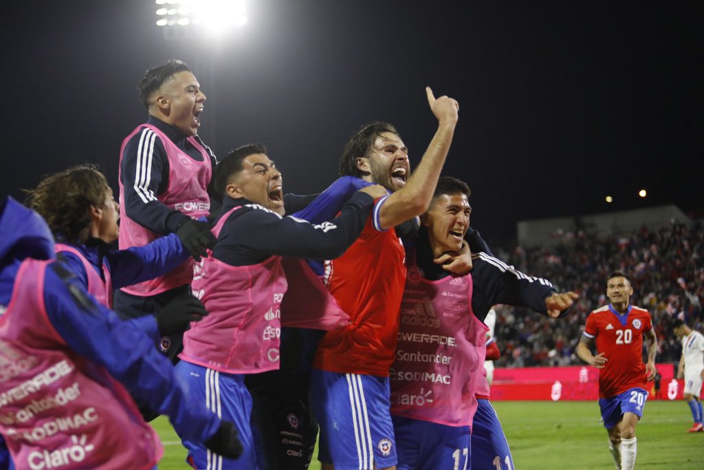 Ben Brereton prepara el Breretour, la nueva docuserie de HBO Max