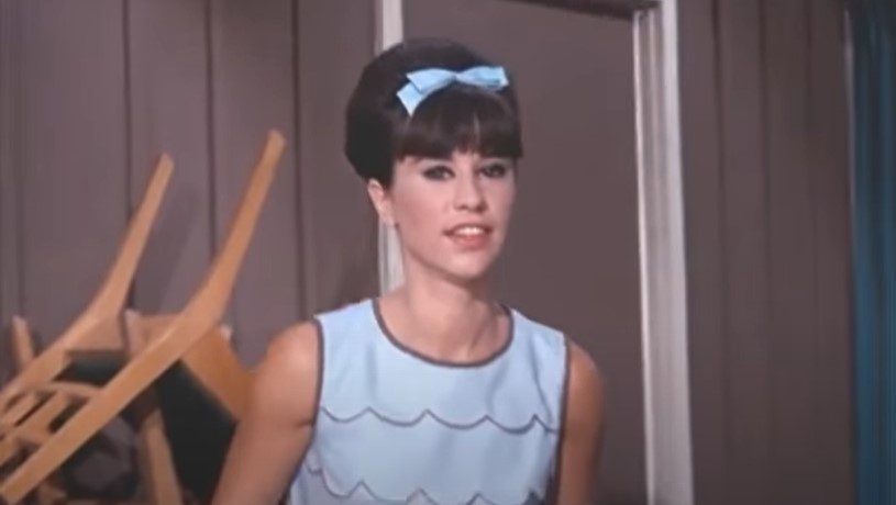 Muere Astrud Gilberto a los 83 años, la cantante de “Chica de Ipanema”