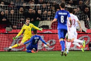 Dos partidazos asoman en las semifinales de la Nations League