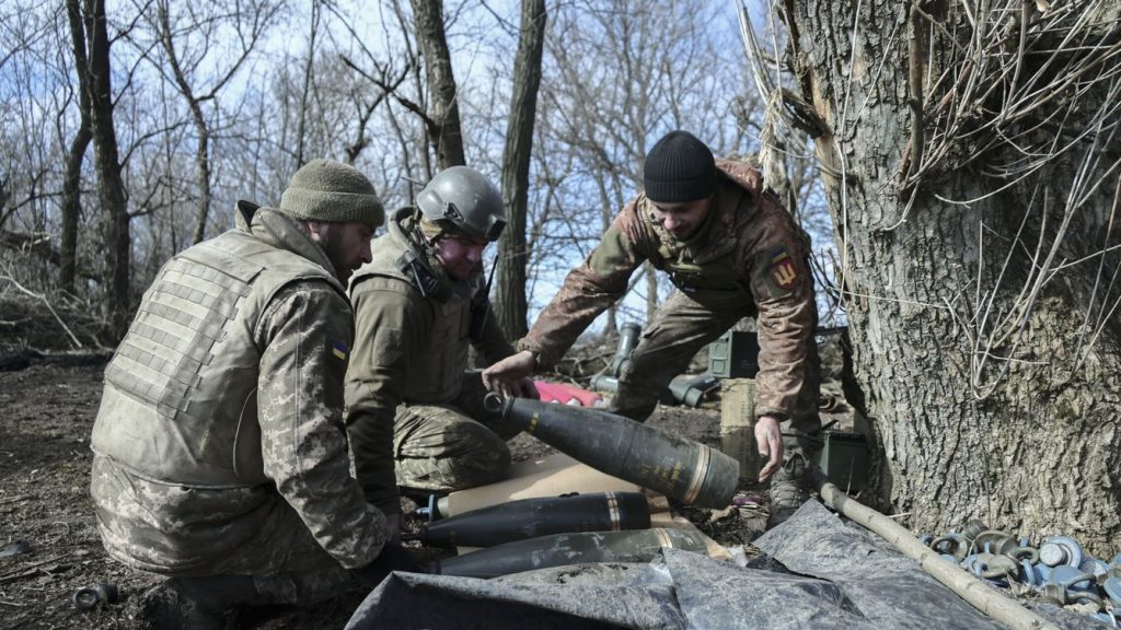 Inteligencia ucraniana descarta un ataque nuclear ruso: “No hay tantos idiotas” en el Kremlin