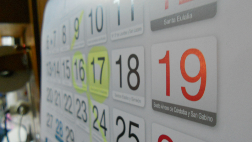 Feriados 2026 en Chile: cuándo es el primer fin de semana largo del año