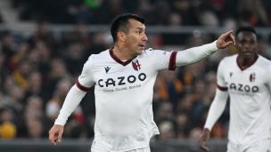 ¿Volverá a Chile? Gary Medel deja emotivo mensaje al Bologna en sus redes sociales