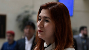 Diputada Pérez solicitó a Contraloría pronunciarse sobre la legalidad del convenio entre la fundación de su pareja y el Minvu