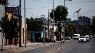 PDI logró detener al responsable de un doble homicidio en el barrio Matta Sur