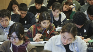 Más de 30 mil jóvenes rendirán la PAES de invierno: 10 mil de ellos darán por primera vez el examen