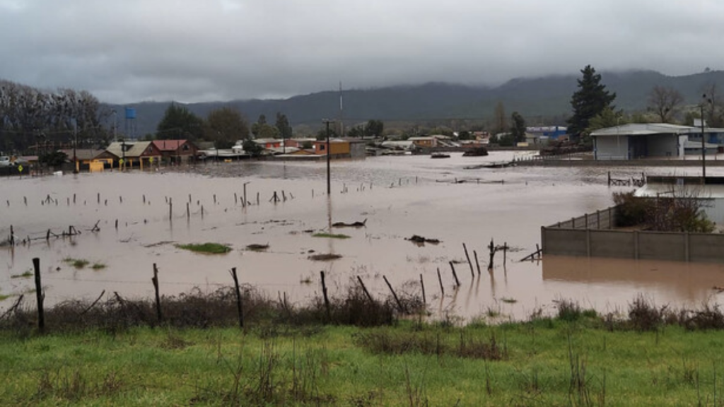 Gobierno anunció “bono de recuperación” para familias afectadas por temporal: La ayuda será hasta de un millón y medio de pesos
