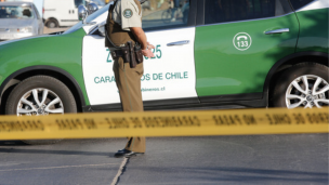 Región de La Araucanía: Violento asalto a una vivienda en Pucón terminó con lesionados