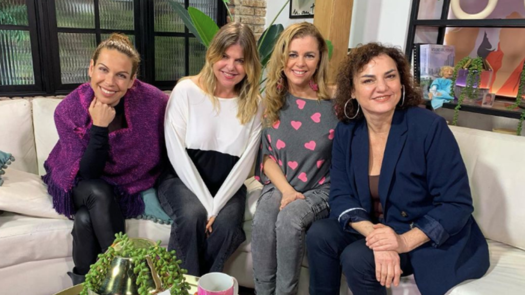 Panelistas de “Milf” reaccionaron al término del programa: “Fue un aprendizaje”