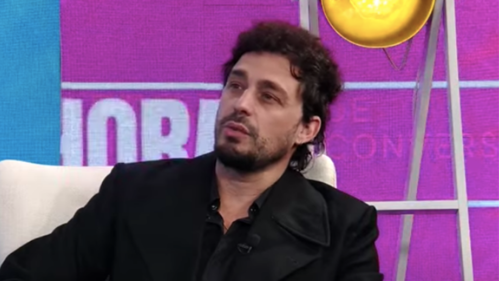 “Oriana cobraba como 5 palos mensuales”: Joche Bibbó reveló los sueldos que recibían los exchicos realitys