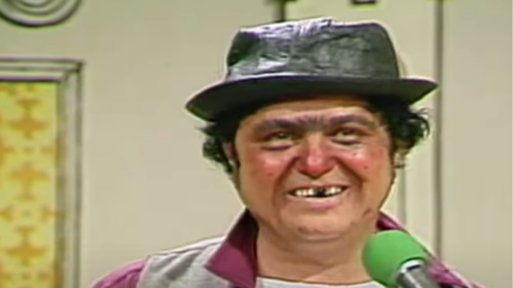 A los 84 años fallece Ernesto Ruiz, comediante que protagonizaba “El Tufo”