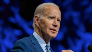 Biden se reunirá con su familia para definir su futuro en la campaña presidencial