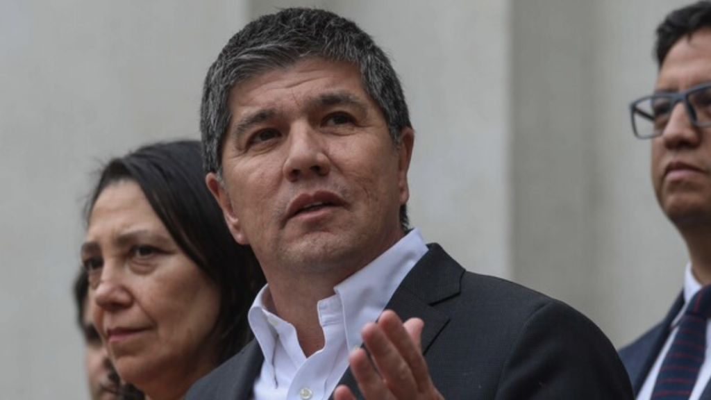 Monsalve se refirió a la solicitud de modificar el Estado de Excepción en la macrozona sur: “Ese debate no resuelve ningún problema de seguridad”