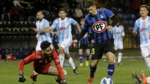 La ANFP programa por tercera vez duelo entre Huachipato y Magallanes