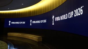 La propuesta de la UEFA para las clasificatorias europeas al Mundial 2026