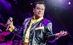 Juan Gabriel tendrá su propio documental de Netflix con registros inéditos: Película es apoyada por su hijo