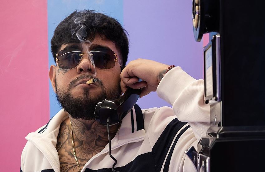 Autor de “Cochinae” Julianno Sosa es detenido en Estados Unidos por segunda vez