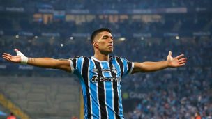 En Brasil aseguran que Luis Suárez dejará el futbol: ya le habría comunicado su decisión al Gremio