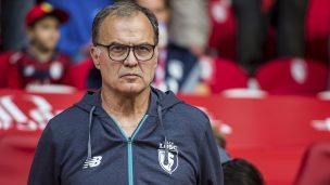 Lille dispara con todo contra Marcelo Bielsa: “Es una diva con un ego desmesurado”