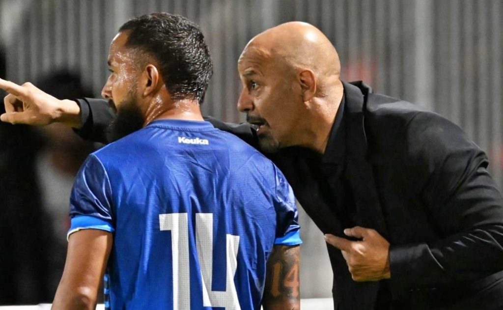 Duro golpe para el Fantasma: Nicaragua fue expulsada de la Copa de Oro