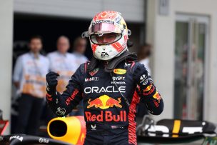 Max Verstappen se quedó con la pole en el GP de Austria