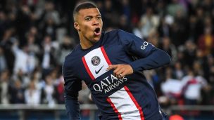 Dan por hecho acuerdo entre Real Madrid y PSG por Mbappé