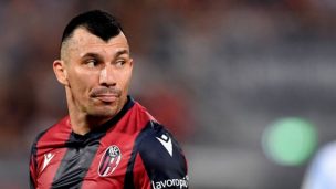 Aseguran que Gary Medel ficharía por un gigante del fútbol brasilero