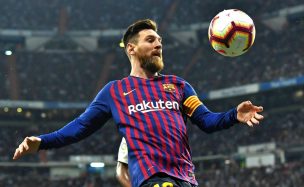 Barcelona aún no ajusta su carga salarial para poder fichar a Messi