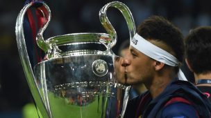 Neymar se bajaría el sueldo para volver al Barcelona