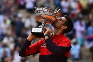 Djokovic tras ganar Roland Garros: “Es uno de los títulos más importantes de mi carrera”