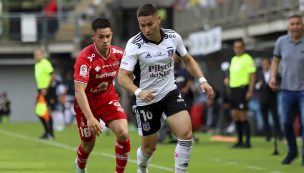 Vuelve a Macul: Colo-Colo oficializa el regreso de Óscar Opazo