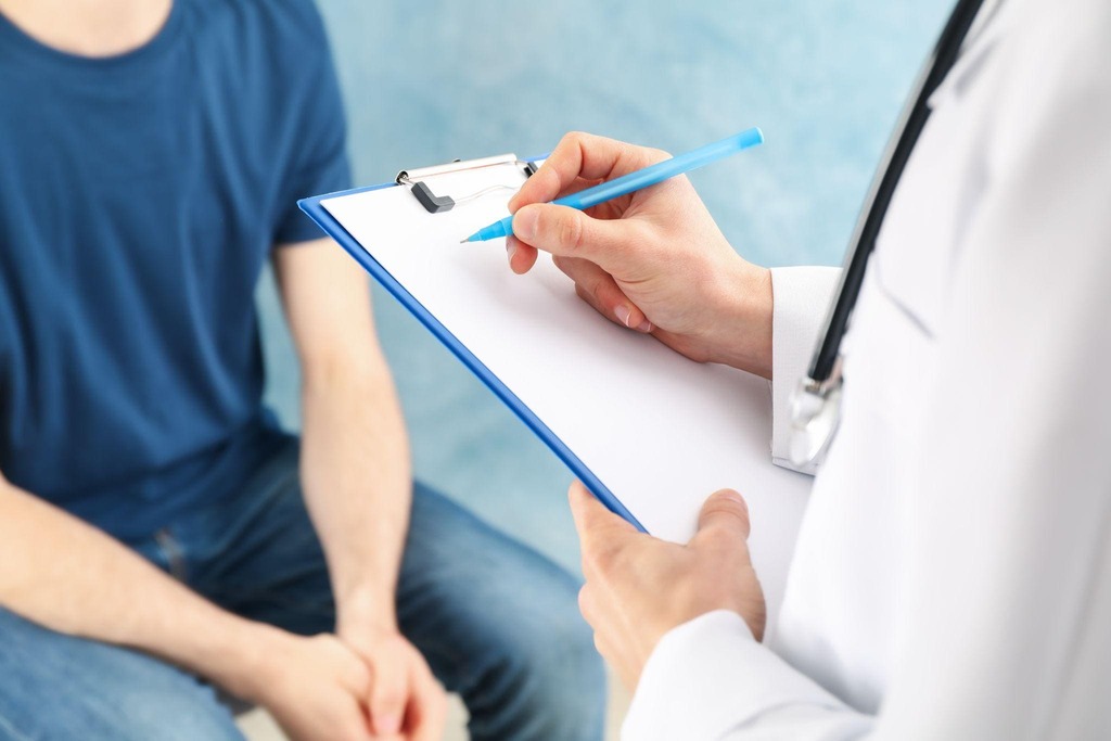 Sarcoma: el tipo de cáncer que puede confundirse con lesiones benignas
