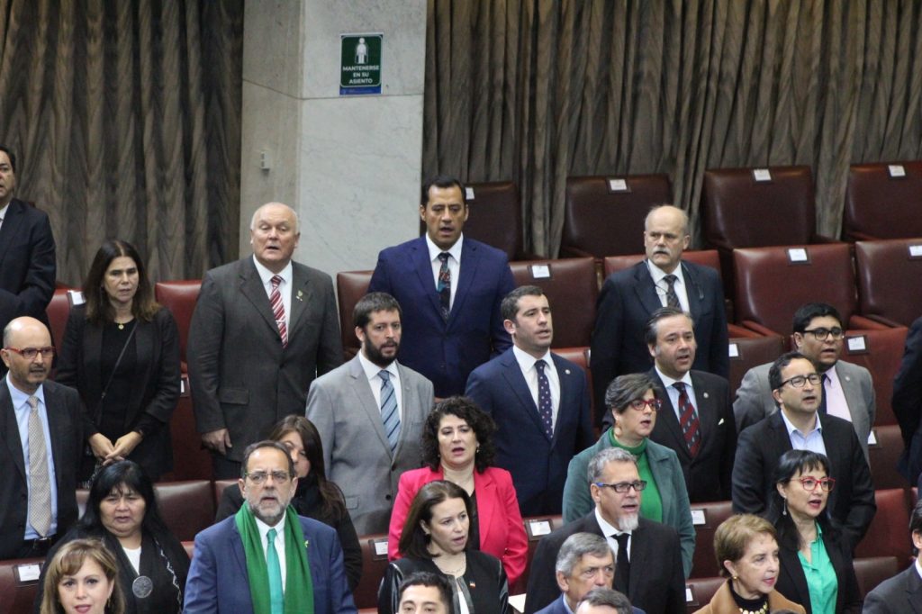 Diputado Hotuiti Teao tras Cuenta Pública: “Nos preocupa ver un discurso poco concreto en sus anuncios”