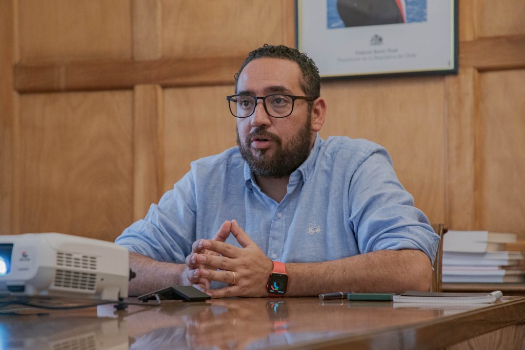 Mineduc tras toma de SLEP en Copiapó: “Ojalá no tengamos un cuadro de conflicto”