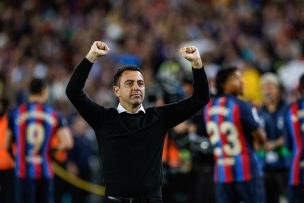 Respira Xavi: UEFA autoriza al Barça a jugar la Champions 2023-24