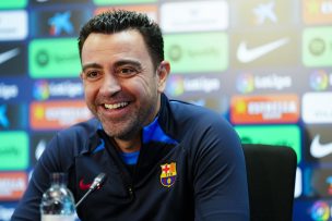 Xavi y la decisión de Messi: “Las circunstancias no ayudaron”