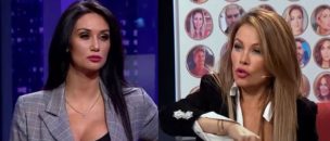 Cathy Barriga reveló cuánto ganaba ella en comparación a Pamela Díaz en La Granja VIP: 