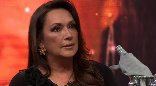 “No piense en la mamá…”: Marisela Santibáñez recordó el momento en que decidió dejar partir a su hija