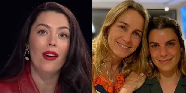 Daniela Aránguiz contra mamá de Maite Orsini tras entrevista: “¿Alguna vez sacó una portada por su música?”