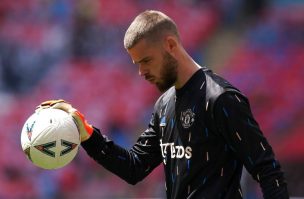 Fin de una era: David De Gea se despide del Manchester United tras 12 años