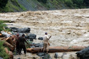 Cerca de 50 personas han muerto por inundaciones durante la semana en Afganistán