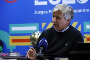 Comisión de Deportes arremete contra Mayne-Nicholls: “No comprende que el sueldo que gana proviene de recursos públicos; no entiende su rol”