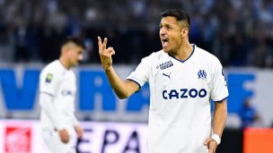 Gremio se decide e inicia consultas por Alexis Sánchez