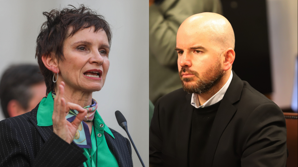 Ministra Tohá respalda a Jackson tras peticiones de renuncia: “No se toman decisiones por presiones”